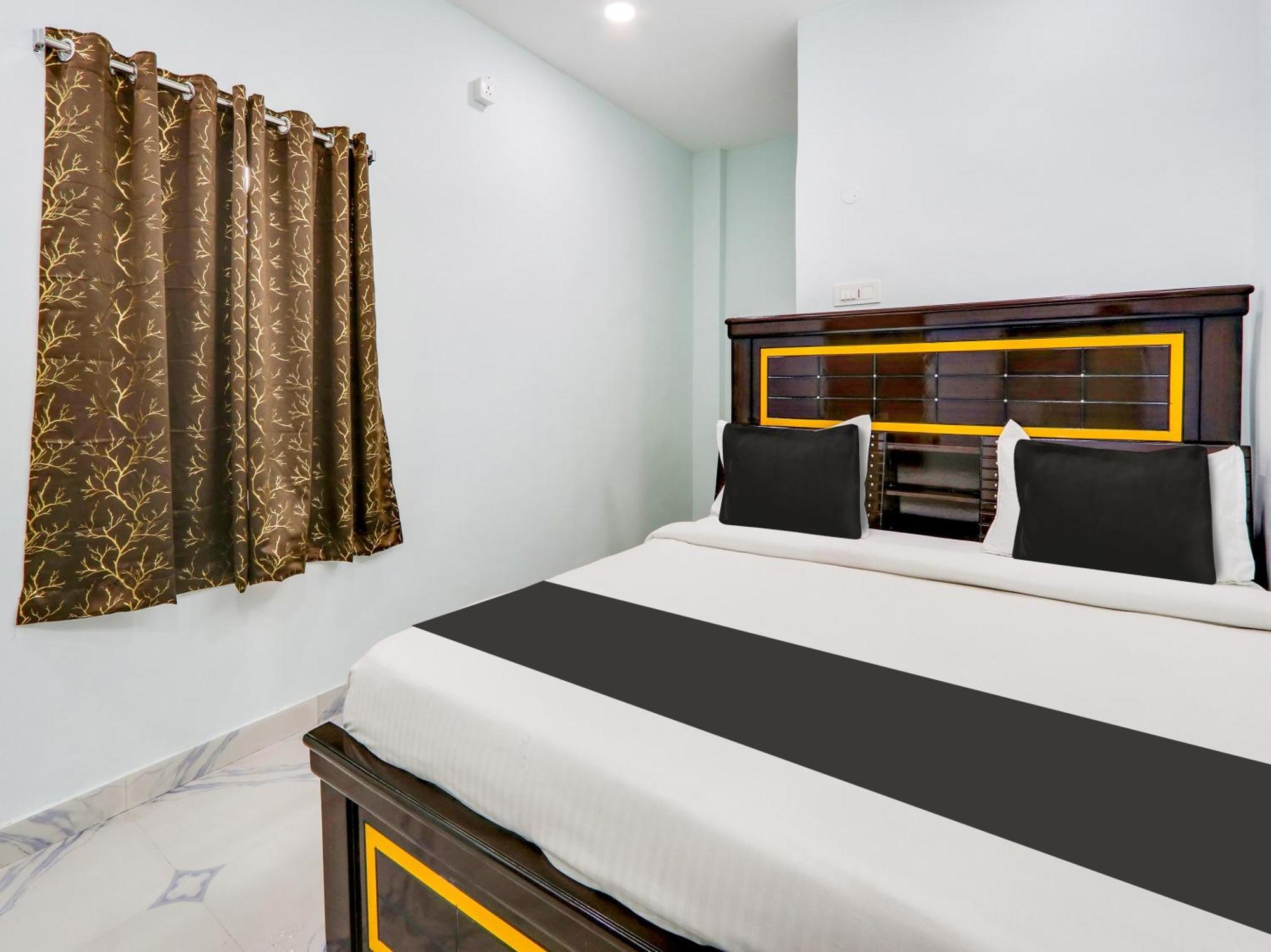 Hotel O Eashan Inn Warangal Ngoại thất bức ảnh